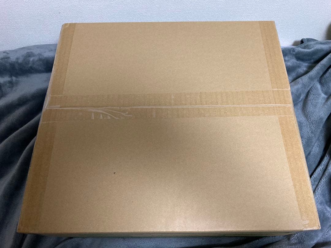 新品未開封　ブルーアーカイブ　トライアルデッキ　1カートン