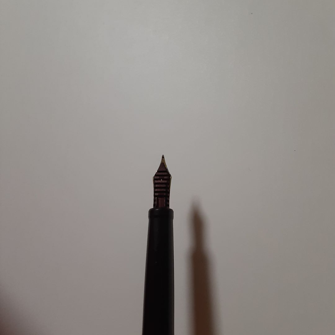 万年筆 エス・テー・デュポン／セーラー 2本セット