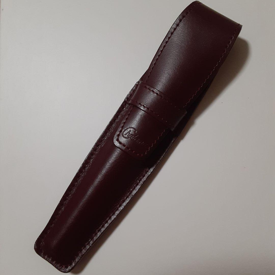 万年筆 エス・テー・デュポン／セーラー 2本セット