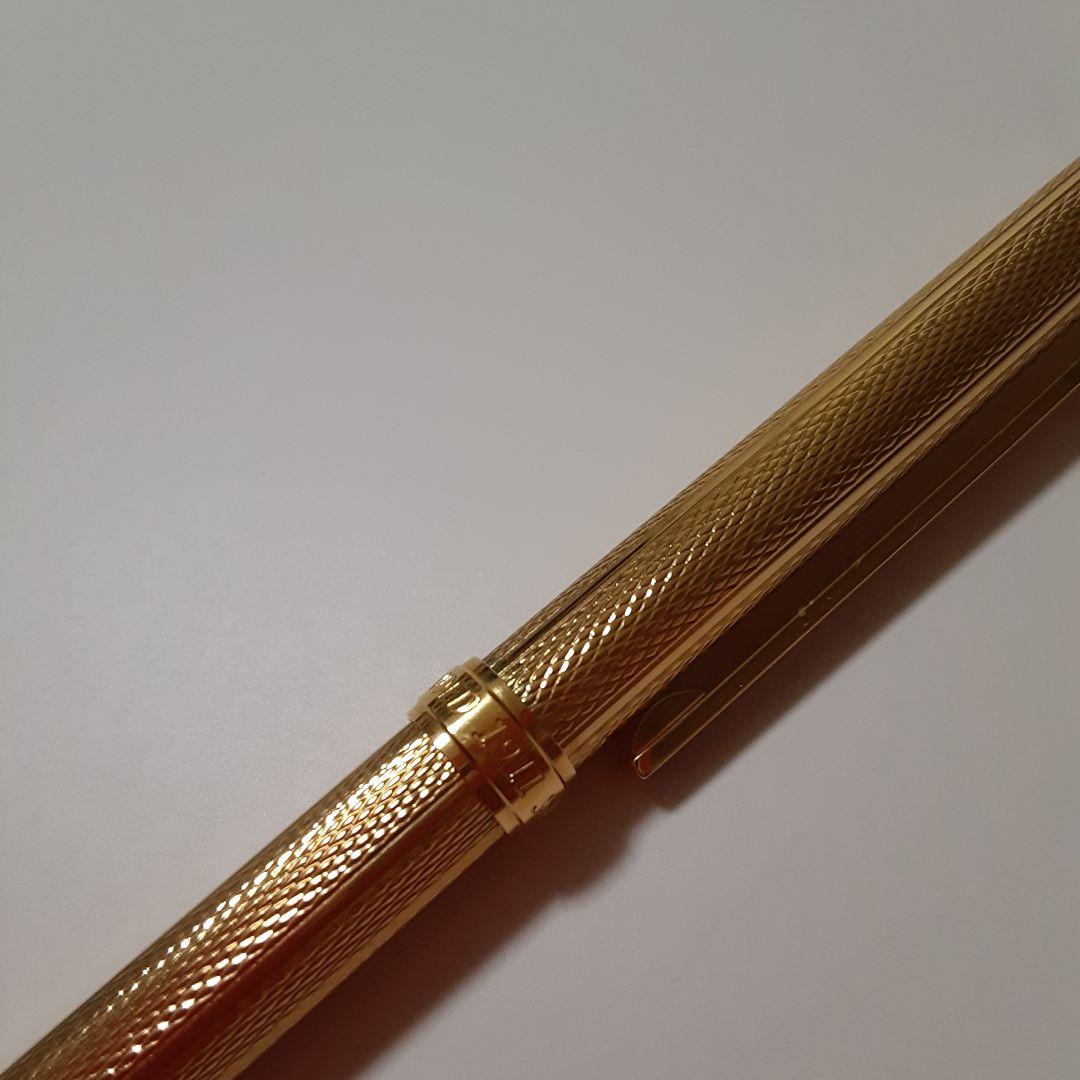 万年筆 エス・テー・デュポン／セーラー 2本セット