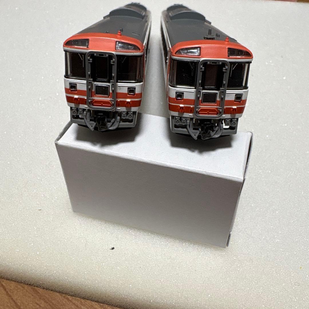 TOMIX キハ183-500 7両セット