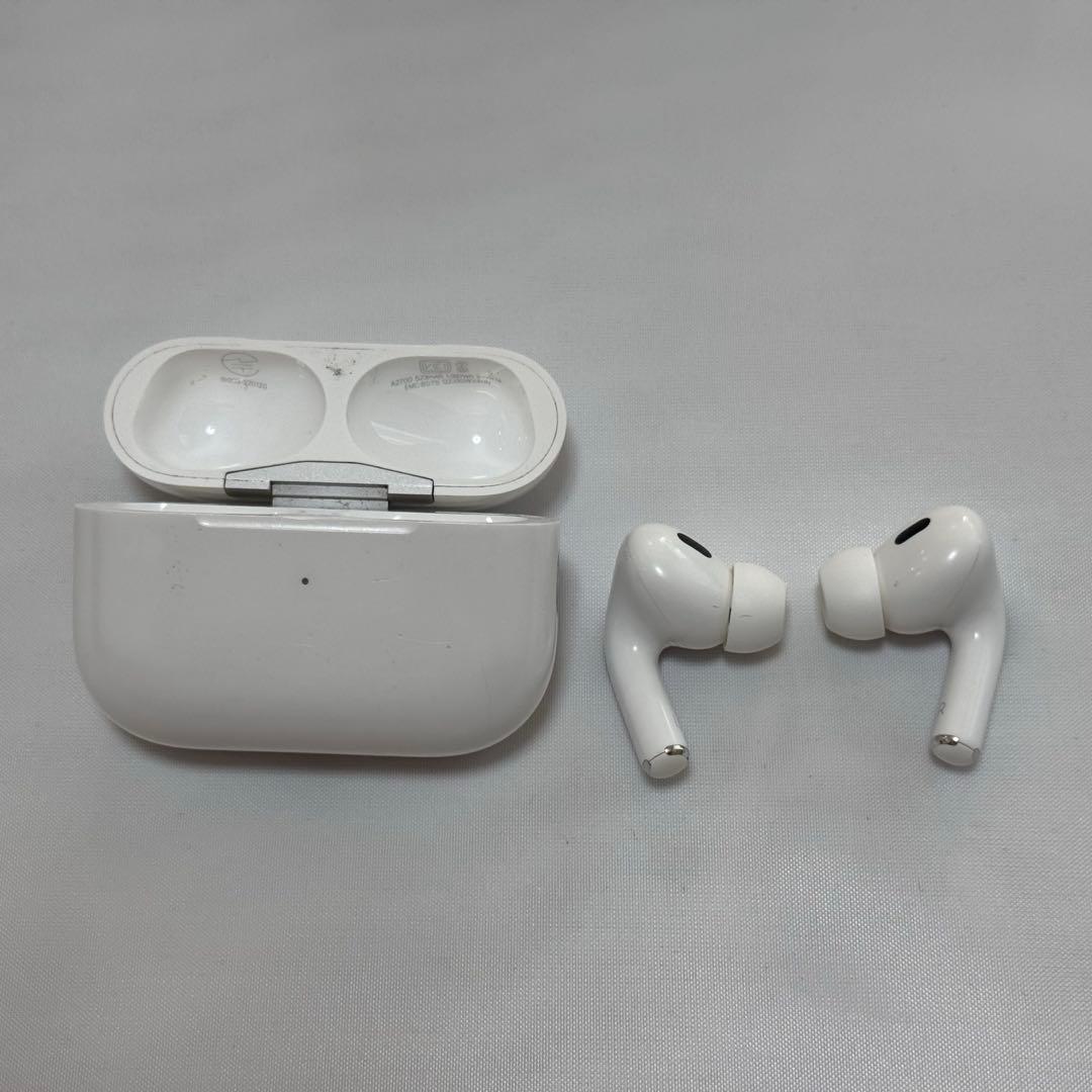 AirPods Pro 第2世代 ​​​Lightning充電ケース