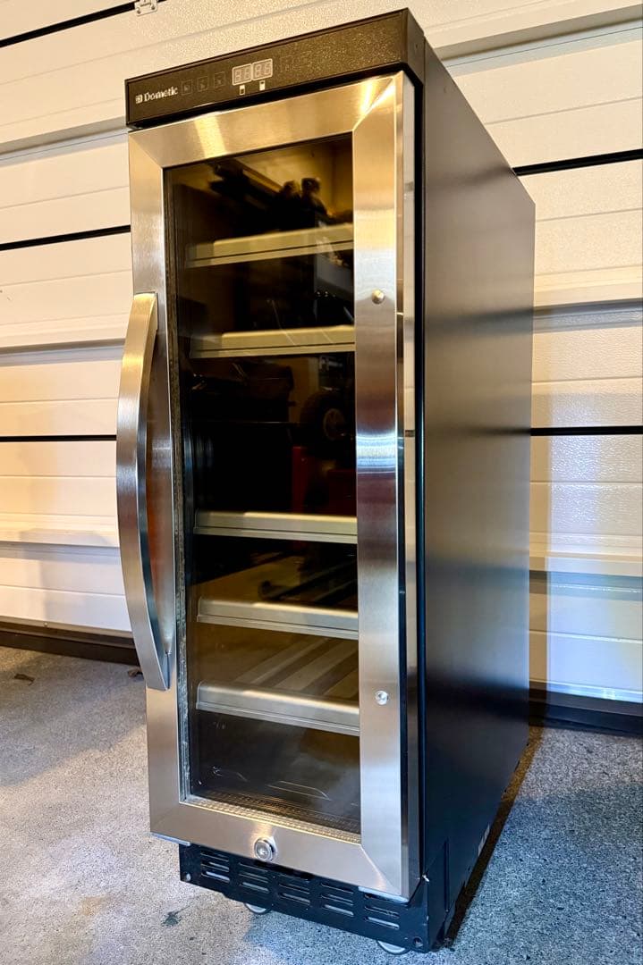 Dometic D15 ワインセラー 57L ／Dometic Ma Cave