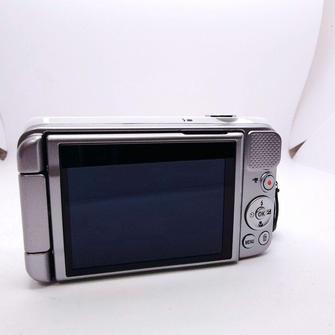 ✨【Nikon COOLPIX S6600WH（ナチュラルホワイト）】✨