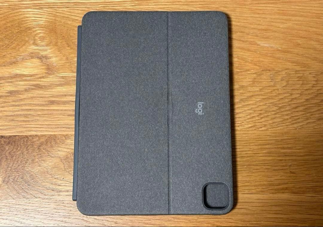 ロジクール Logicool iPad Pro 11インチ 対応 キーボード