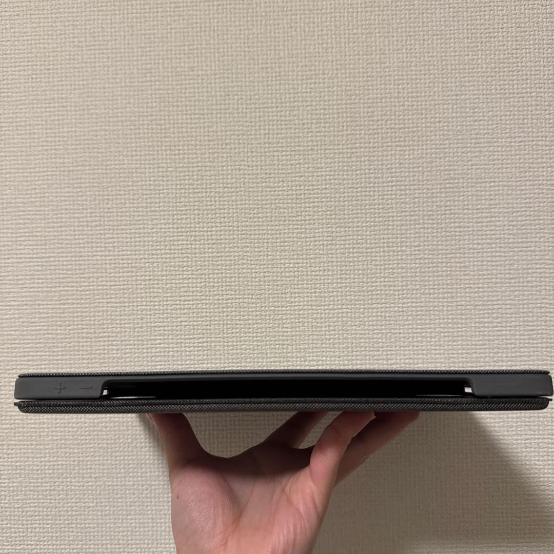 ロジクール Logicool iPad Pro 11インチ 対応 キーボード