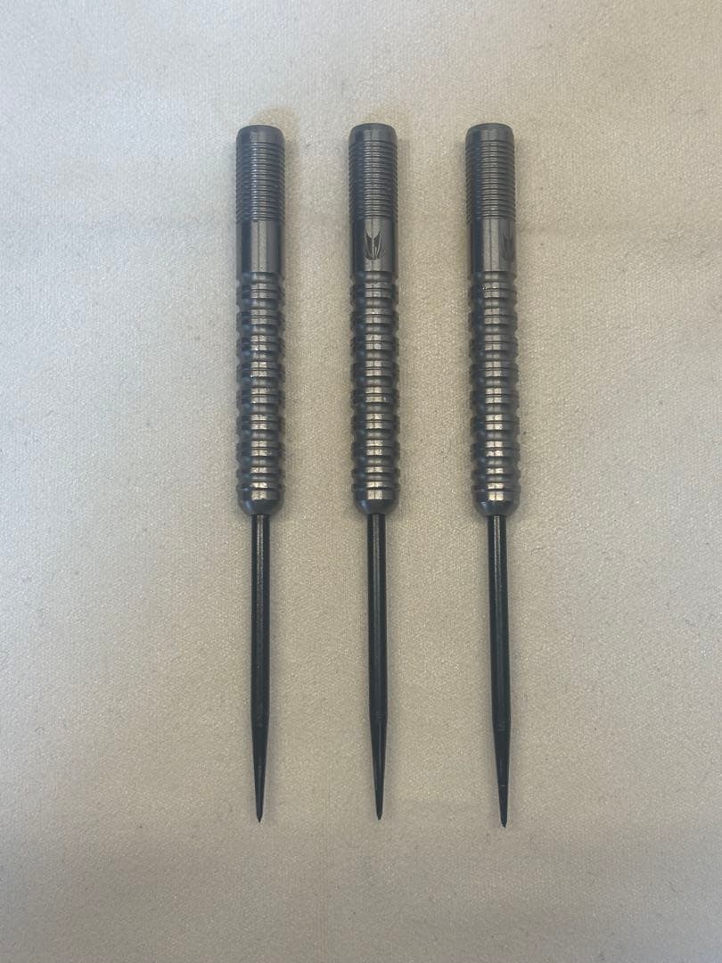 target ハードダーツ エイドリアンルイス G1 23g