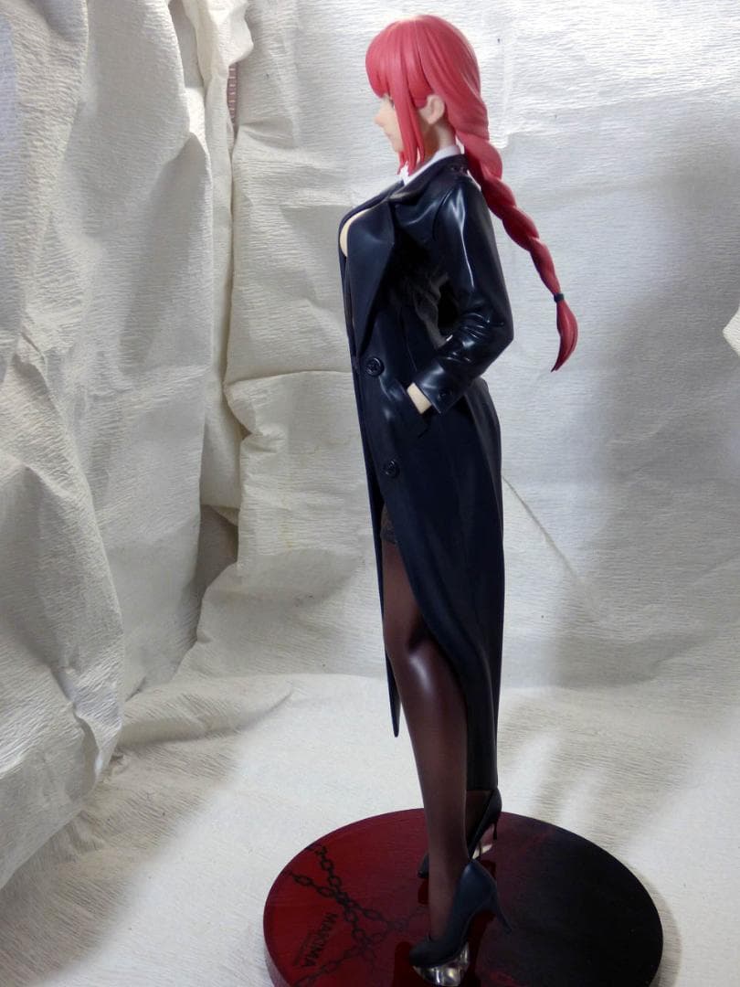 DODOMO Studio マキマ 1/6 フィギュア