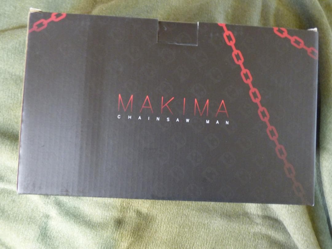 DODOMO Studio マキマ 1/6 フィギュア