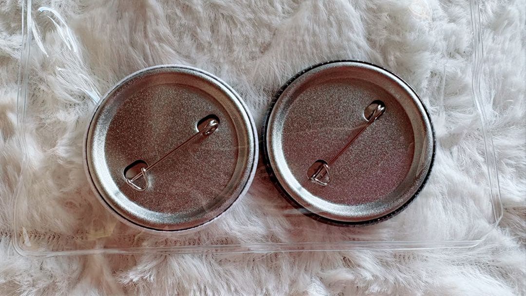 藤井風 Fujii Kaze ★ 缶バッジ 初期グッズ 希少 レア