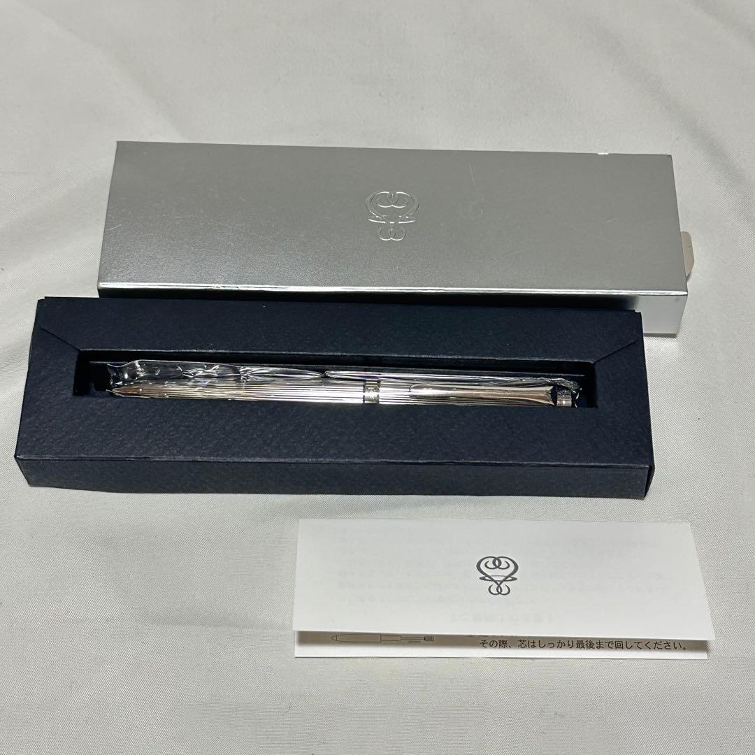 【新品未使用】藤井フミヤ/ グッズ/ボールペン/FF