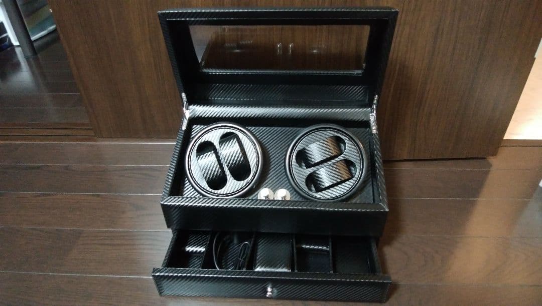 ワインディングマシーン