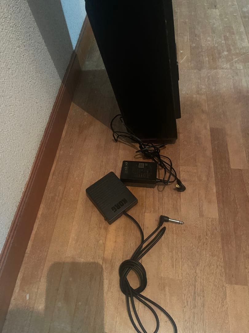 KORG SP-170S 電子ピアノ 88鍵　2013年製　送料込み