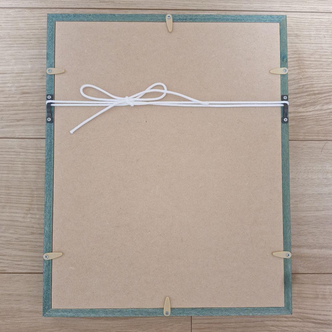 宇宙兄弟　複製原画（40巻記念セット）限定1,666個