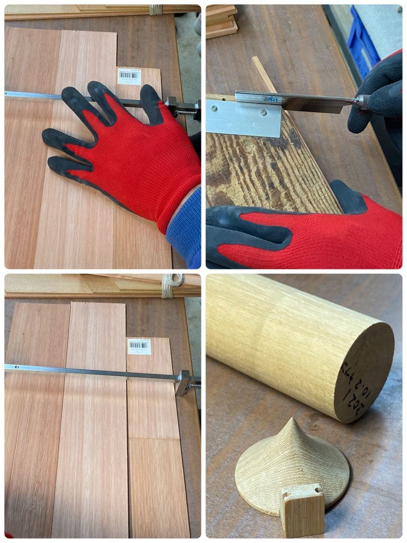 ⭐️限定値下げ　鳥籠　手作り　竹細工　工芸　匠③