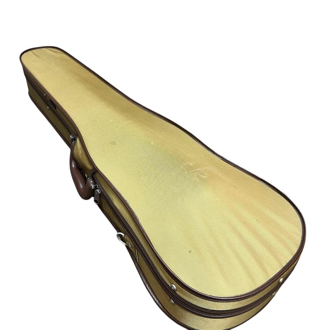 【美品】GRAZIOSO GV-0 4/4 バイオリン 2021年製