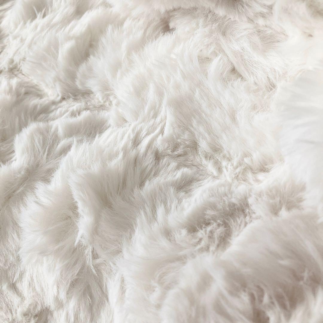 2025 SNSで超話題 電気毛布 うさぎ ラビット 毛布 ふわふわ あったか