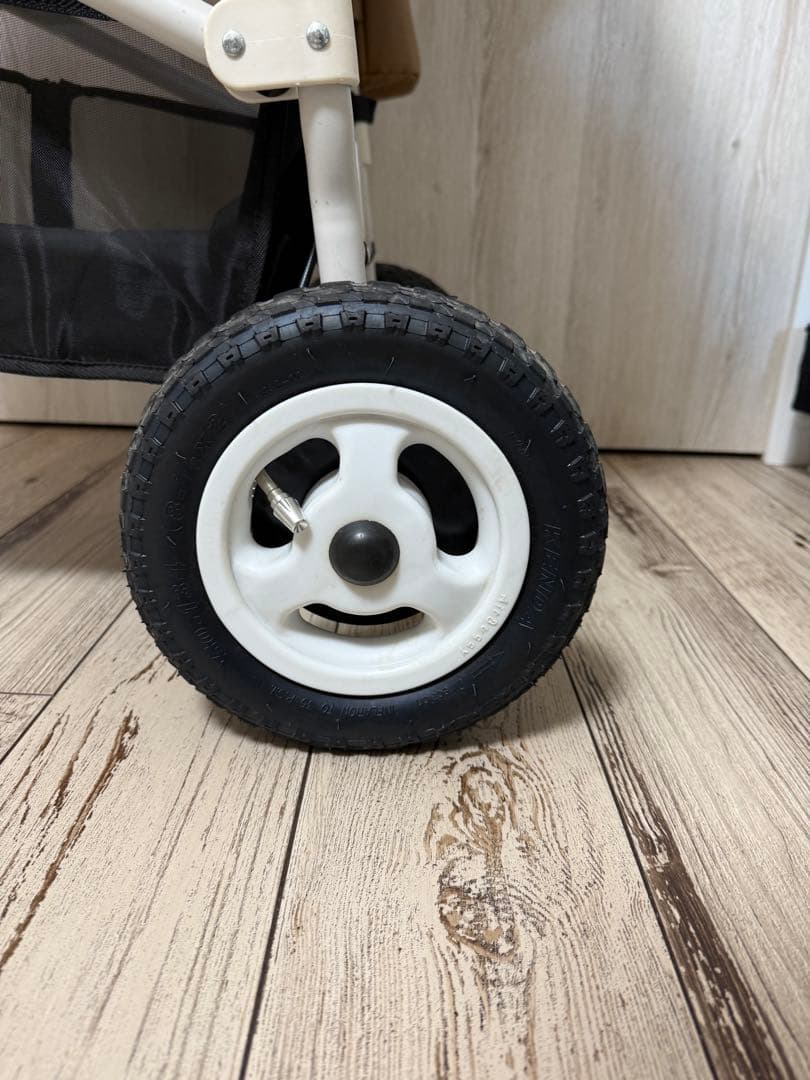 AirBuggy エアバギードーム2セット