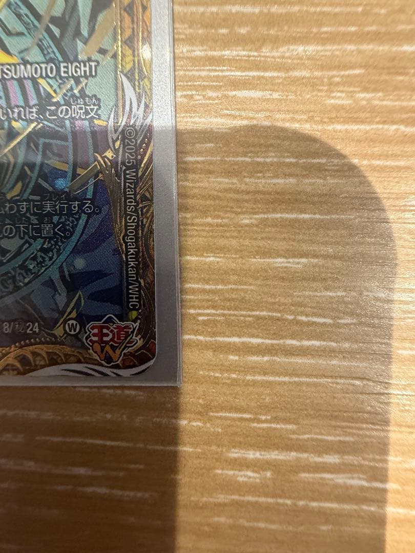 真気楼と誠愚感の決断