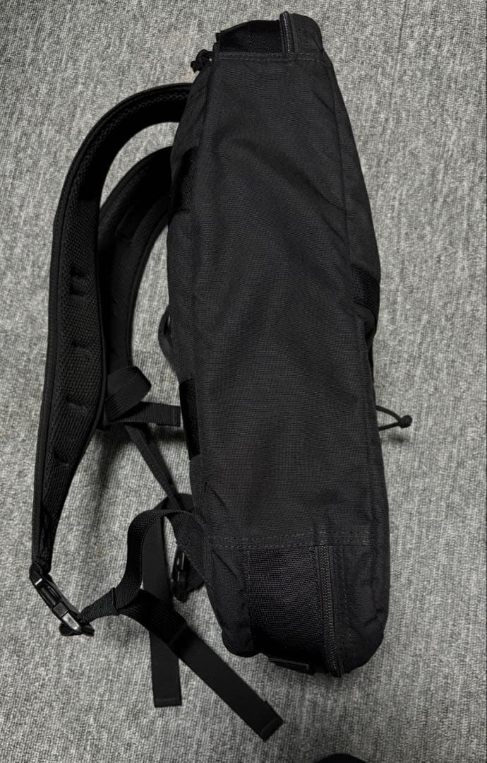 BRIEFINGブリーフィング　3way ビジネスバッグ　リュック　ショルダー