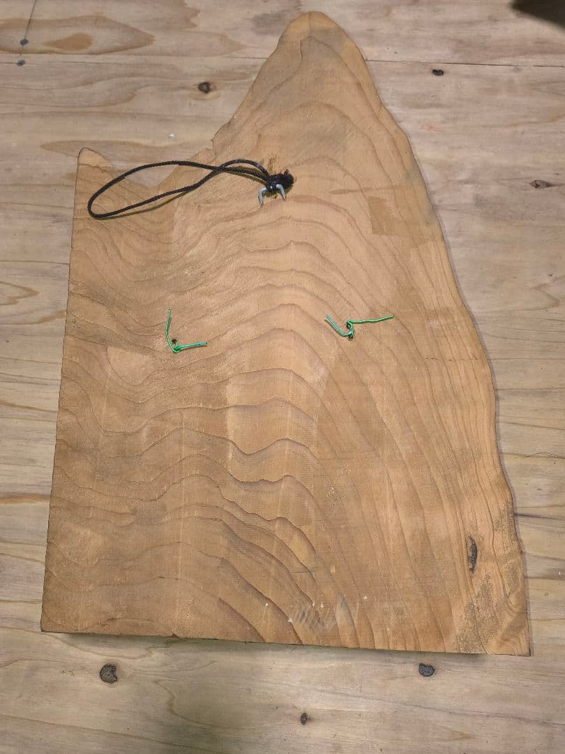 般若　お面　魔除け　オブジェ