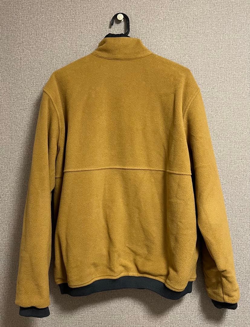 Patagonia メンズ・リバーシブル・シエルド・マイクロディニ・ジャケット