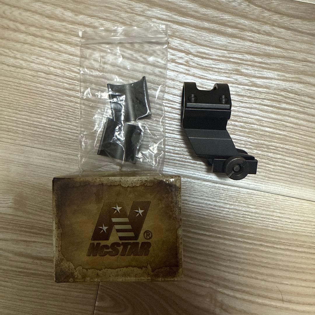 【カスタム済】東京マルイ　M4A1カービン