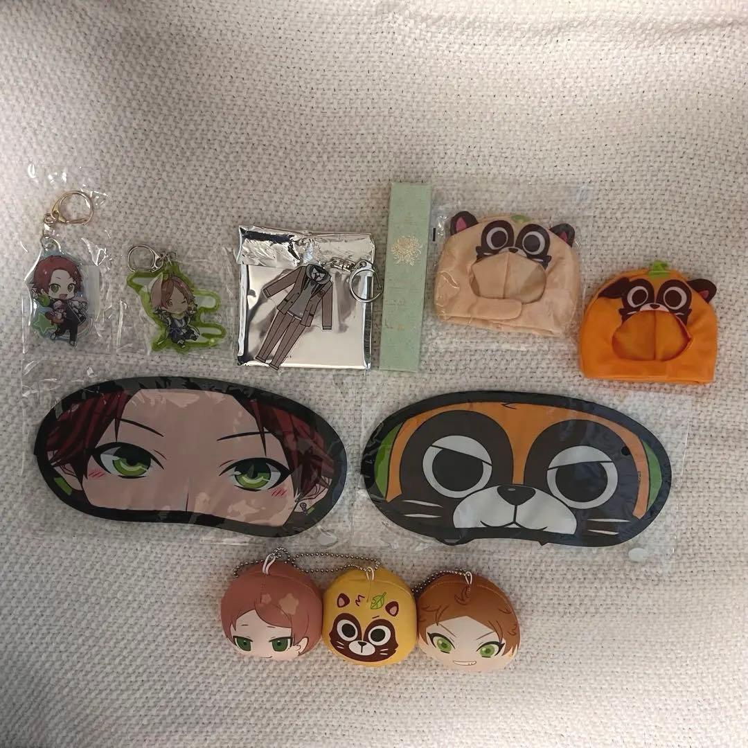 うらたぬき まとめ売り