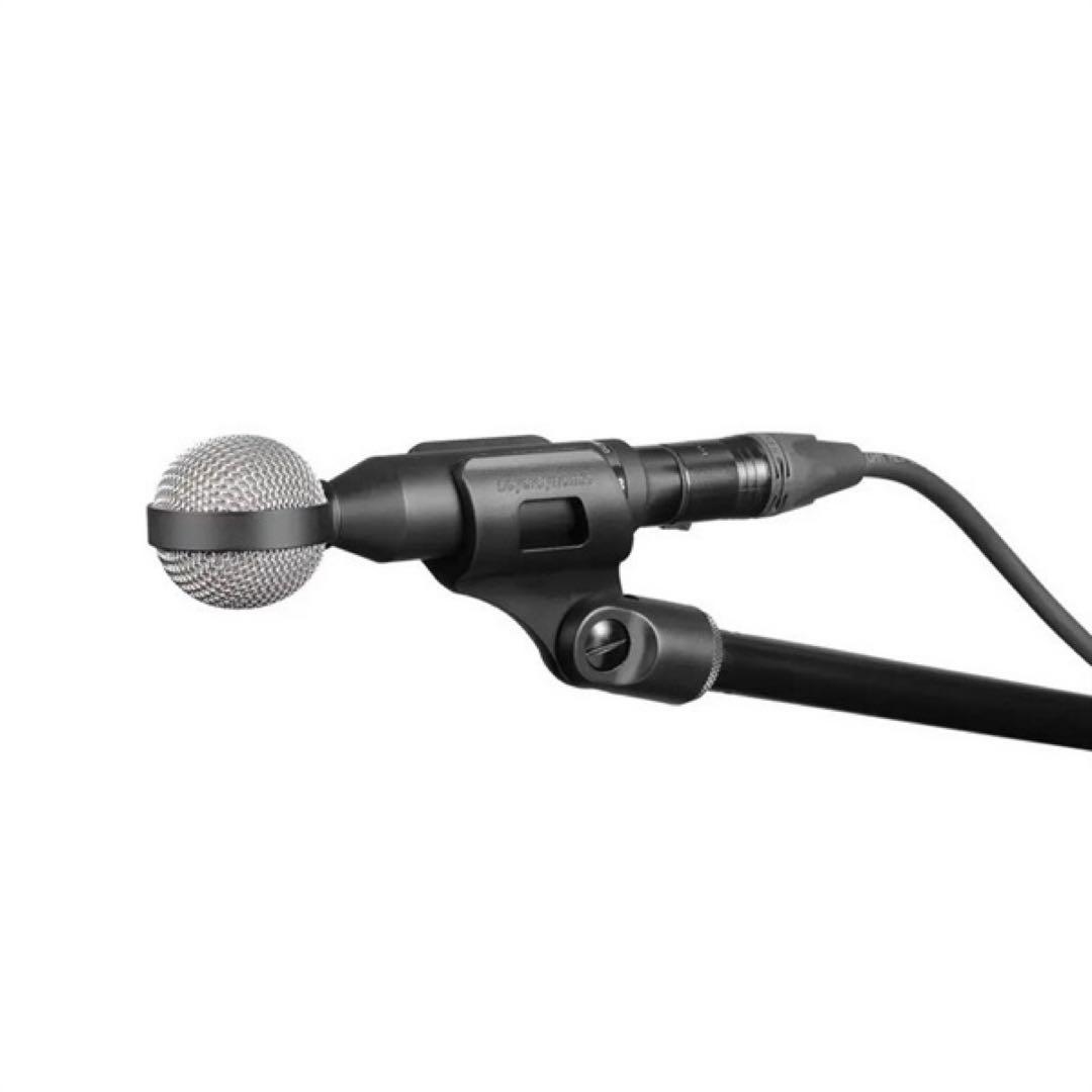 R*e様 beyerdynamic M130 リボンマイク 新品未開封