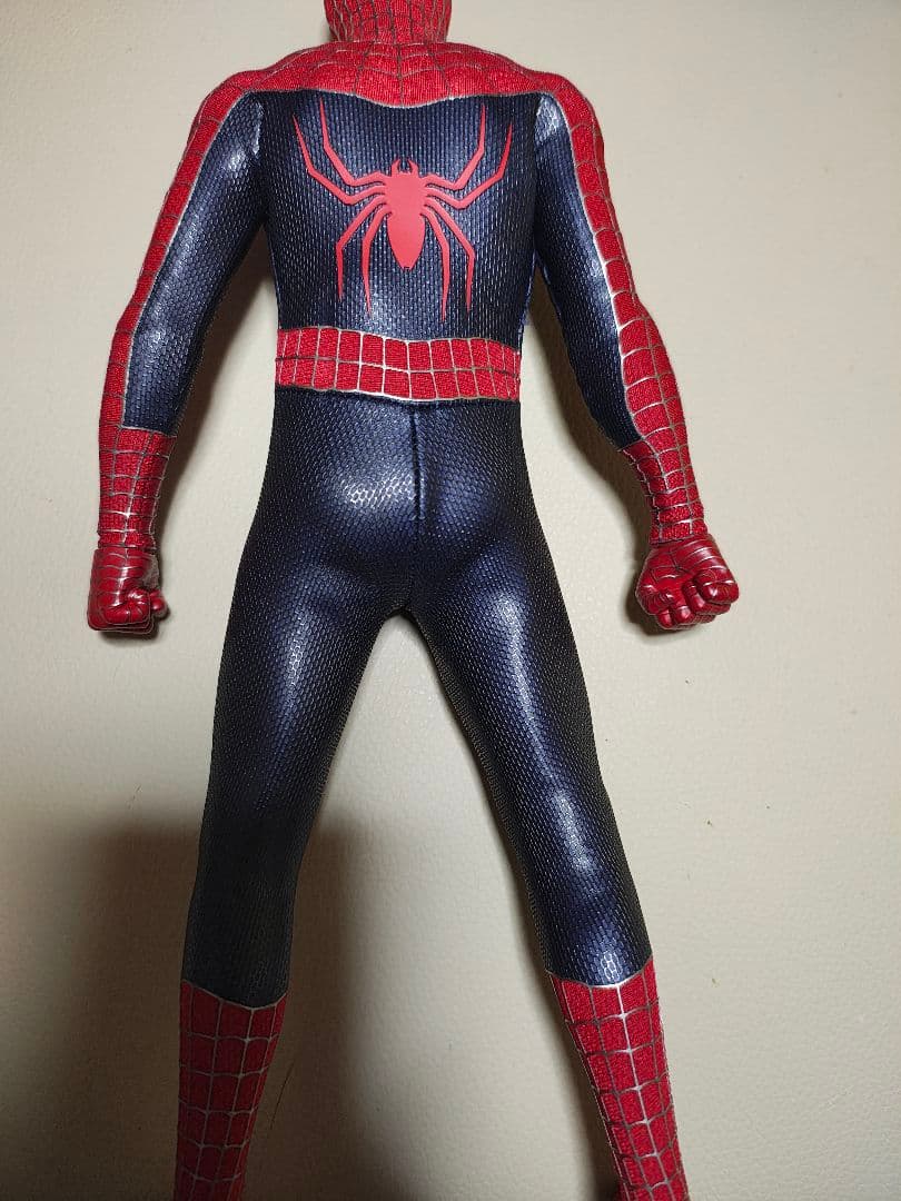 ホットトイズ スパイダーマン フレンドリーネイバーフッド