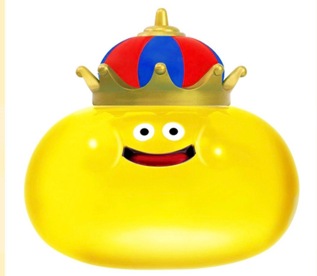 ドラゴンクエスト クリスタルモンスターズギャラリー 3点セット