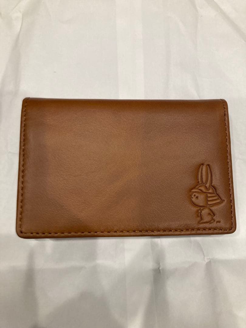 新品　ひこにゃん名刺入れ（未使用）