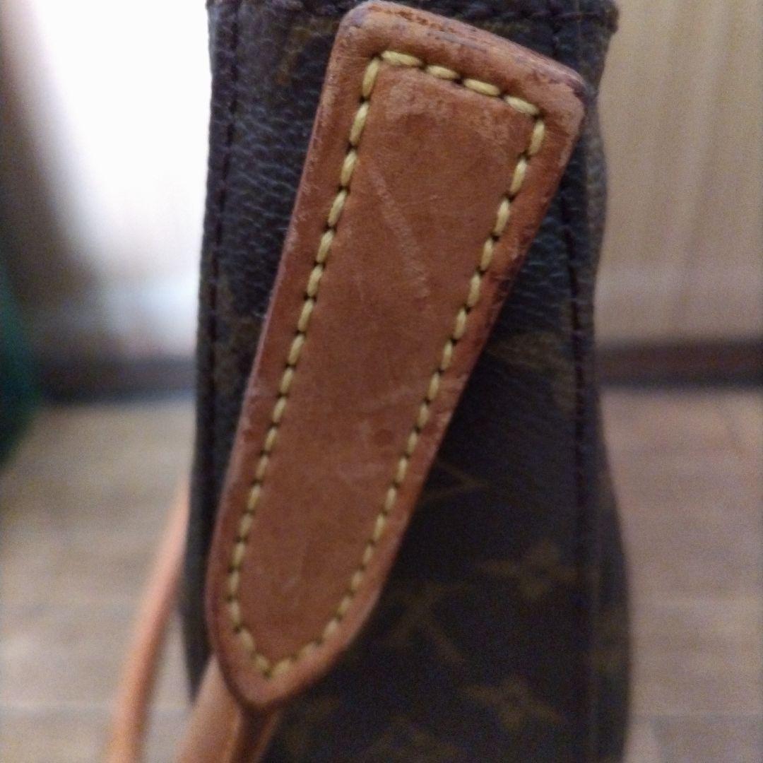 Louis Vuitton モノグラム 　ルーピング