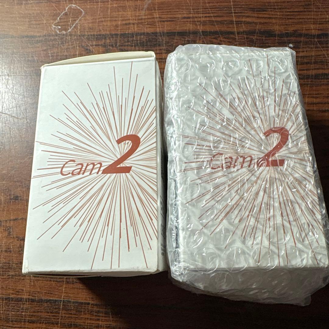 新品　ATOM Cam2 防犯カメラ　２個セット