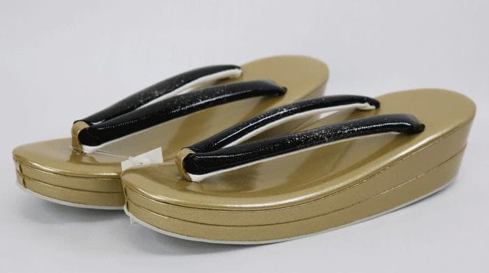 LLサイズ　 振袖に最適　ゾーリバッグセット　合皮素材　新品　未使用　0706