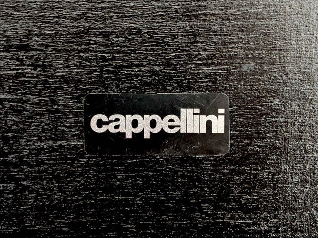 倉俣史朗 カッペリーニ KO-KO table/ カッシーナ イームズ イタリア