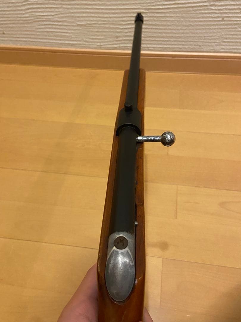 射的銃　お祭り