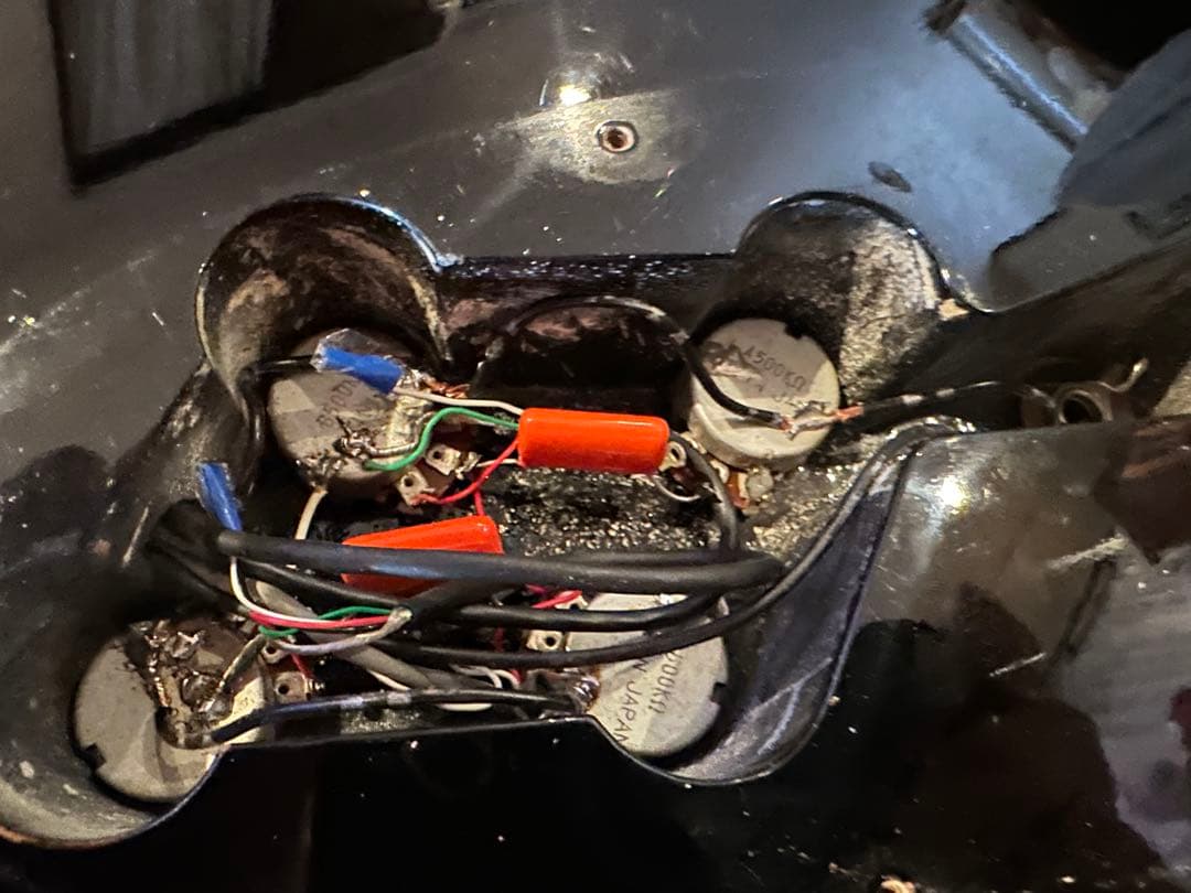 Zephyr ZST-158 ZEMAITISモデルKent Armstrong