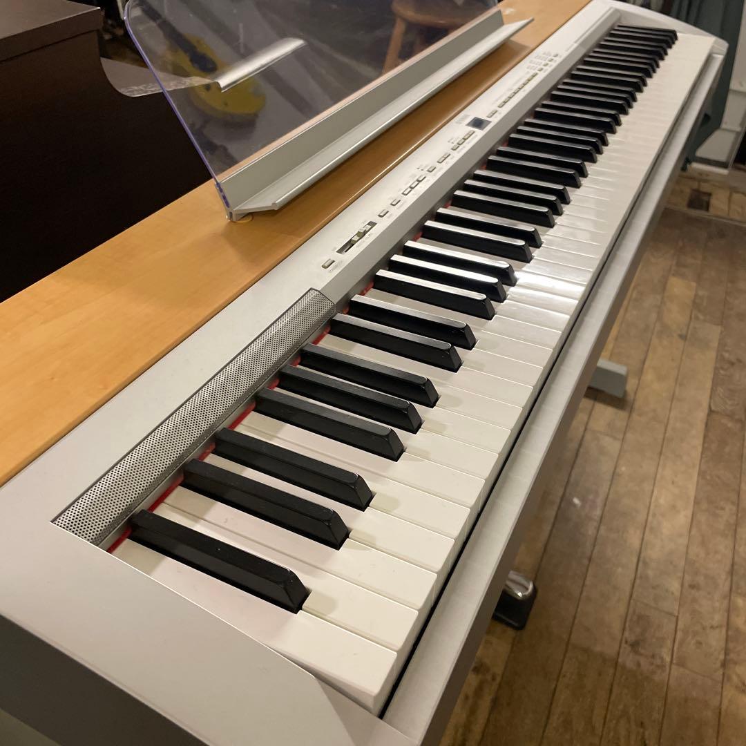 YAMAHA P-140 2007年製