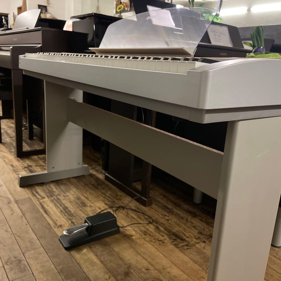 YAMAHA P-140 2007年製