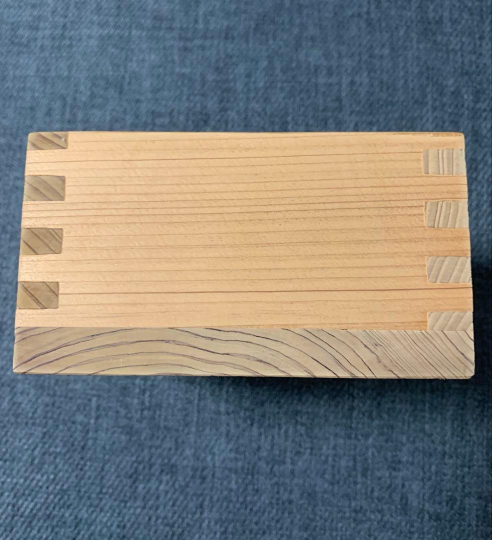 カクレクマノミ　金魚アート 枡