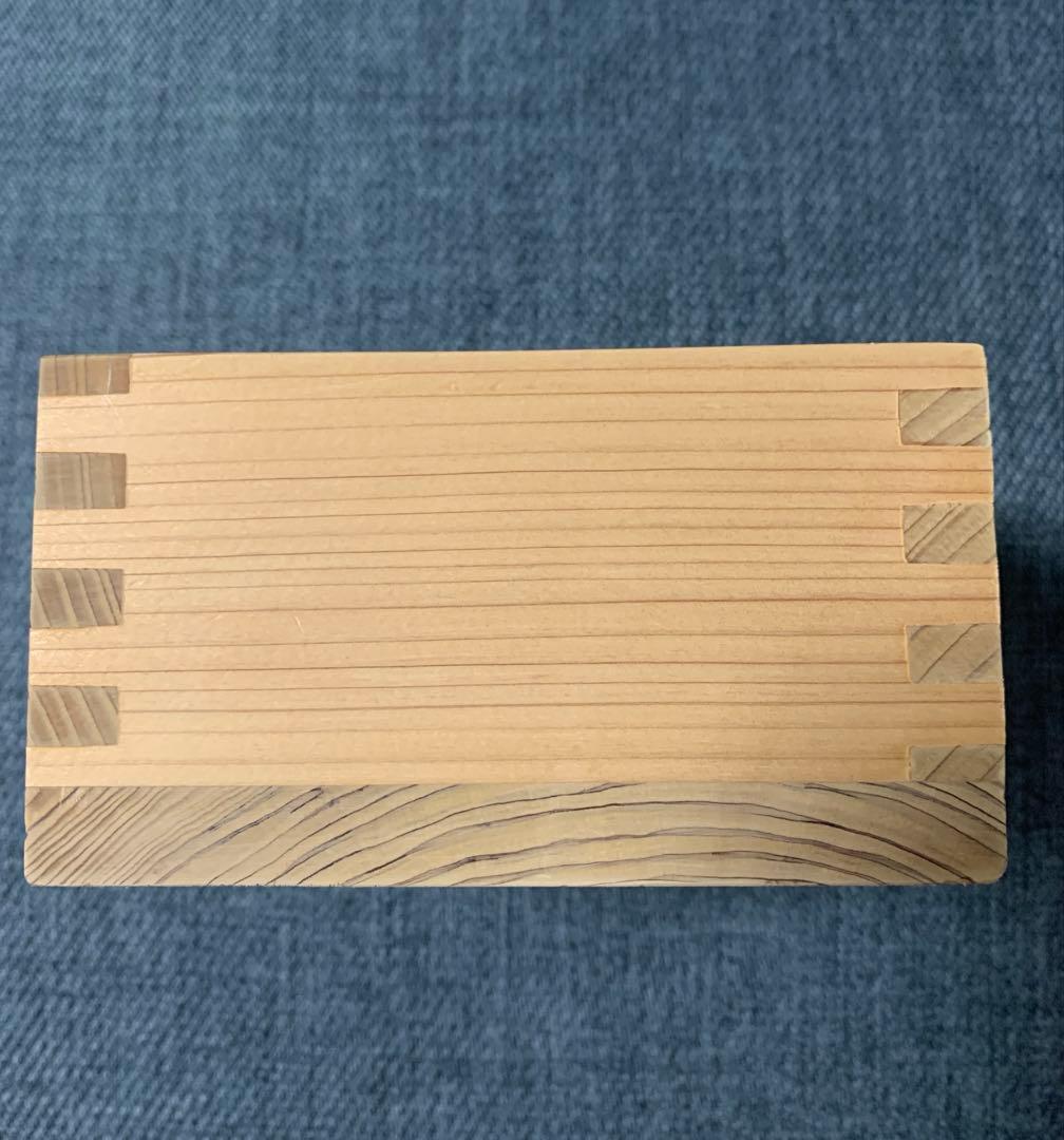 カクレクマノミ　金魚アート 枡