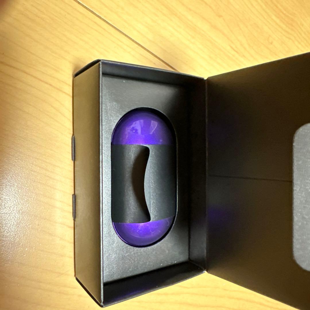 BTSコラボSamsung Galaxy Buds+ パープル 付属品多数