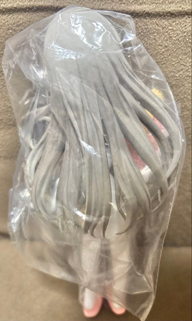 ⚠️箱無し　リトルバスターズ! 能美クドリャフカ A賞 フィギュア