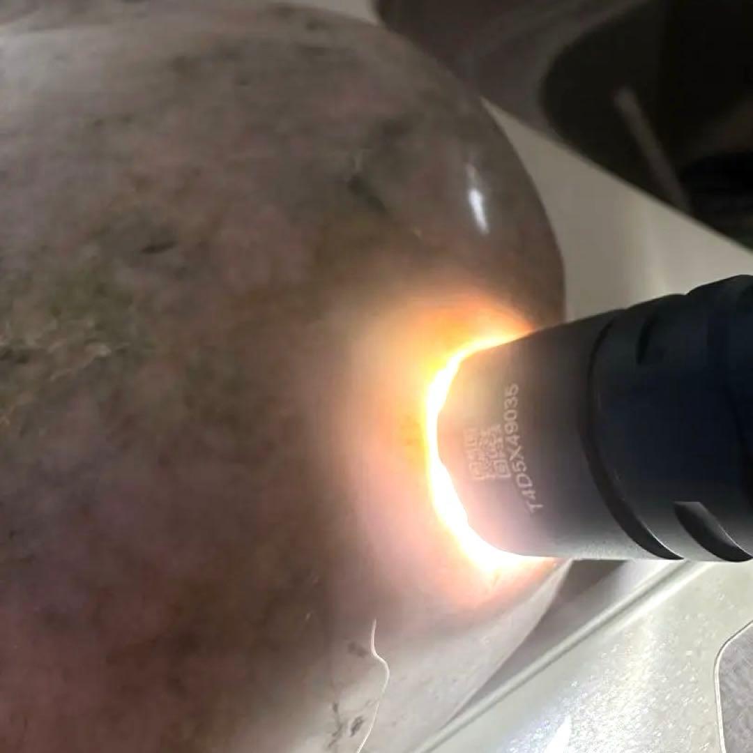 【超レア】ピンク翡翠　チューライト　桃簾石　糸魚川　9.3kg クリノゾイサイト