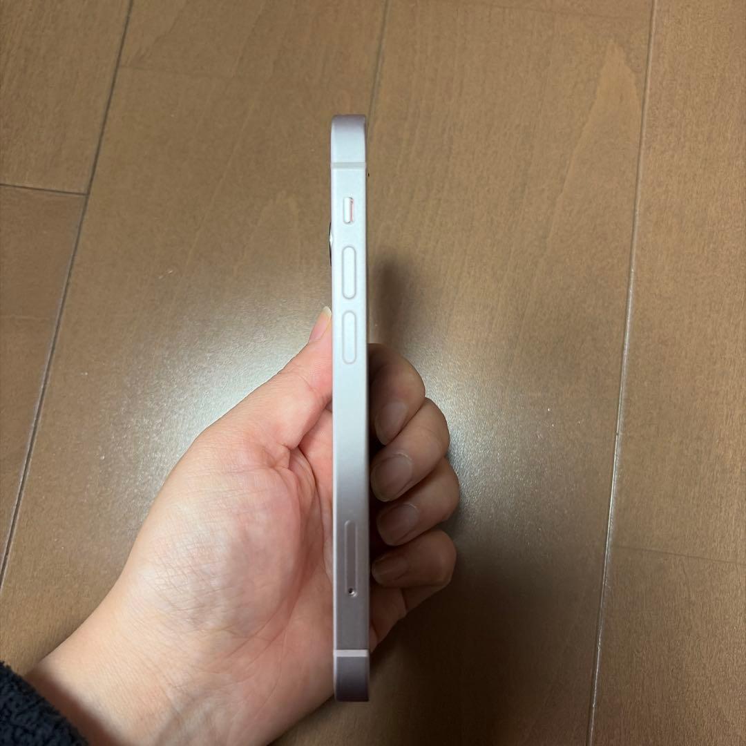 Apple iPhone 13 mini 本体 256GB