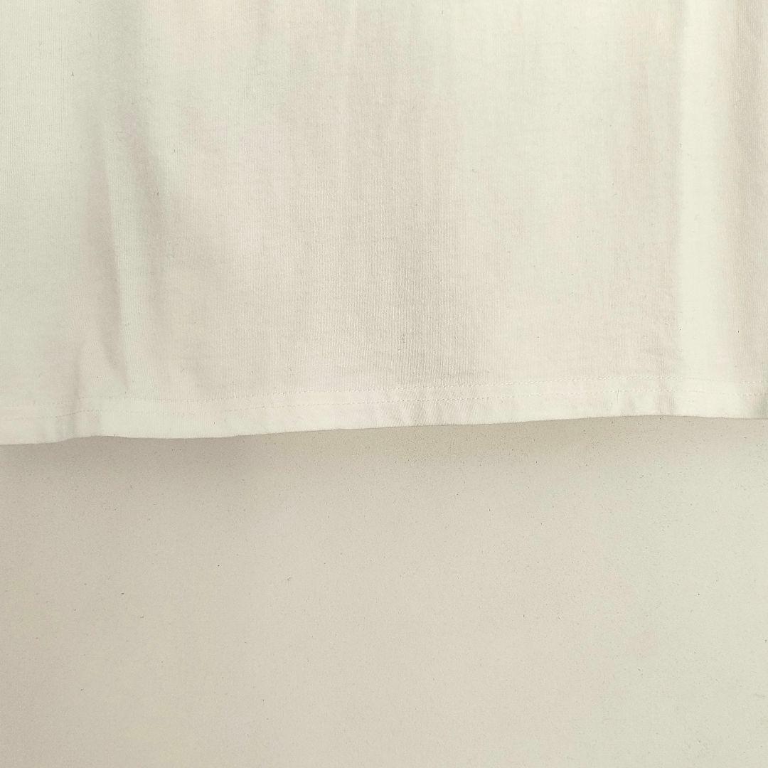 藤井風さん Asia tour 2023 Tシャツ S ホワイト