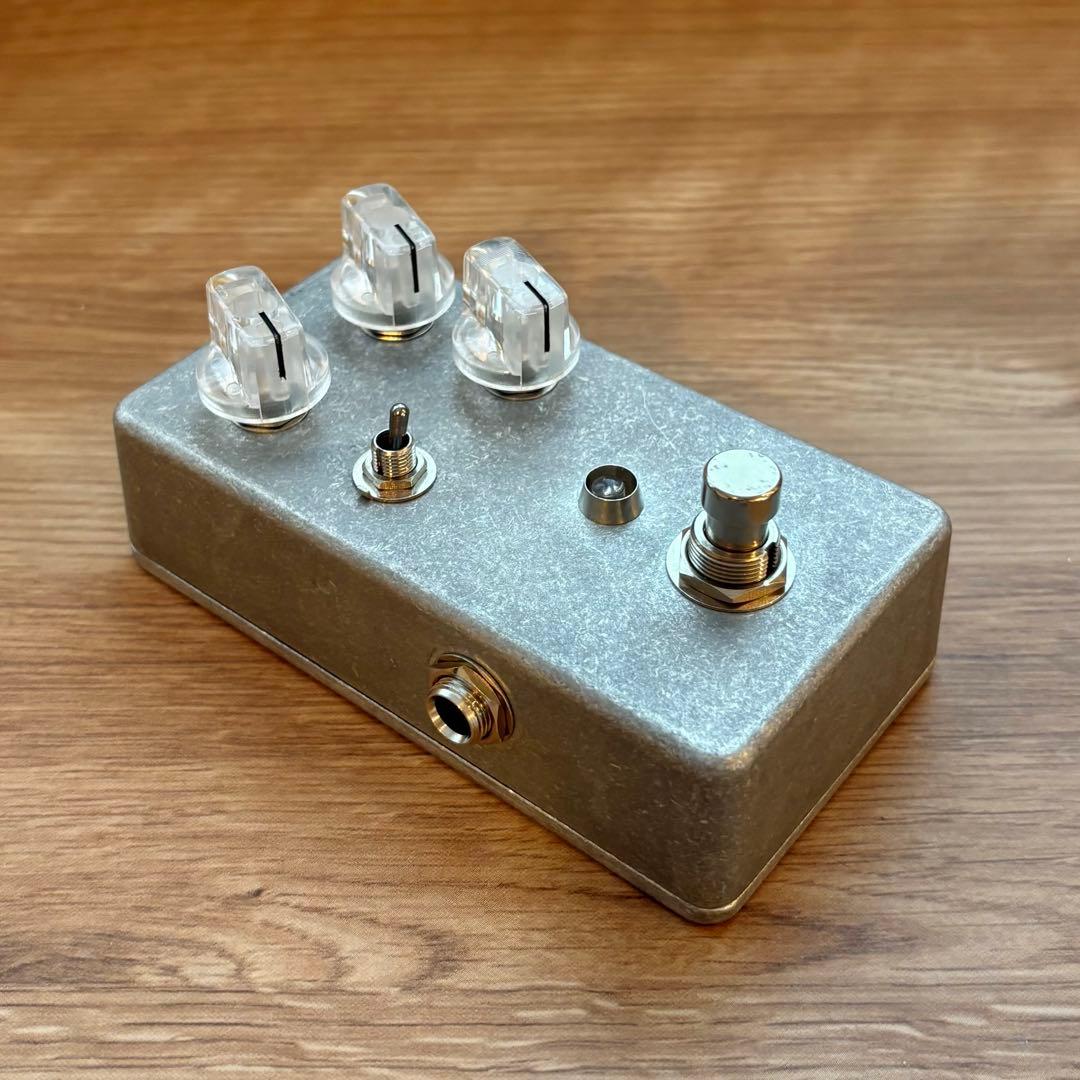 ギター MG-1 Morning Glory Clone