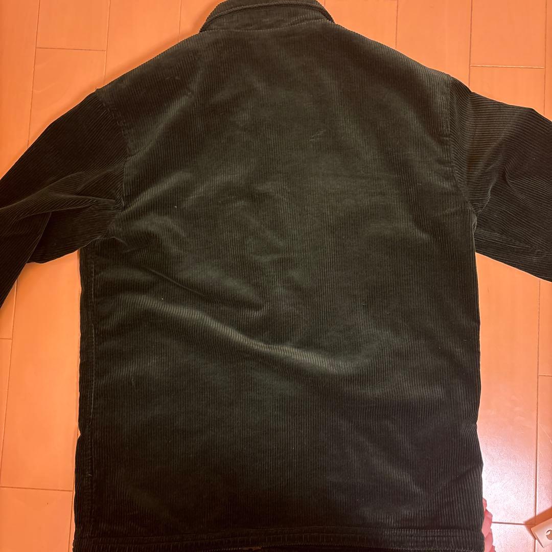 [完売品]ポロ・ラルフ・ローレン コーデュロイジャケット