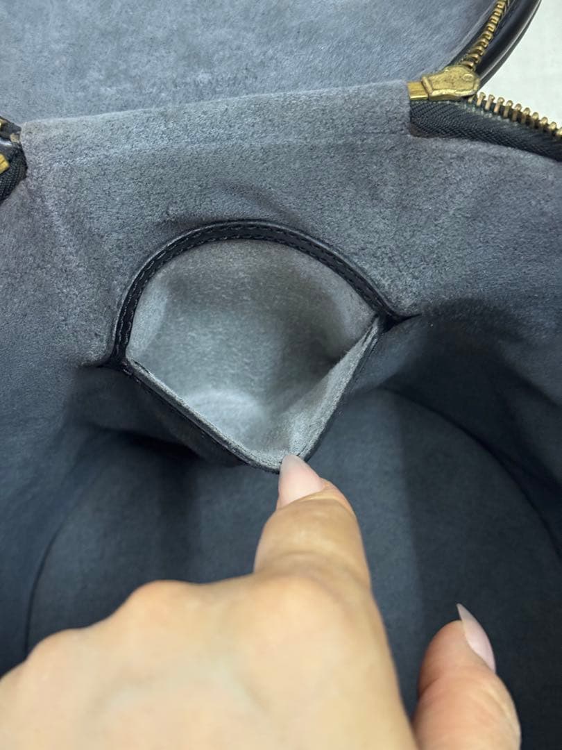 ルイ・ヴィトン カンヌ・エピ